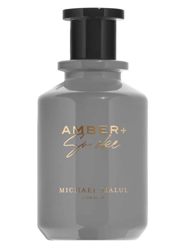 Amber+Smoke