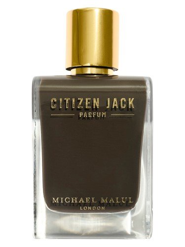 Citizen Jack Parfum