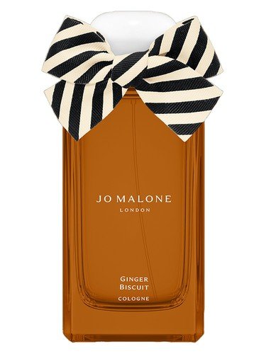 Ginger Biscuit Cologne (2023)