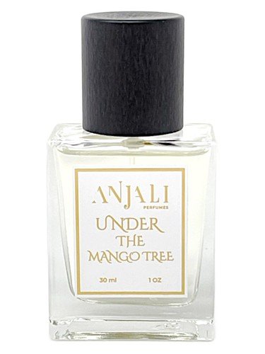Under the Mango Tree
