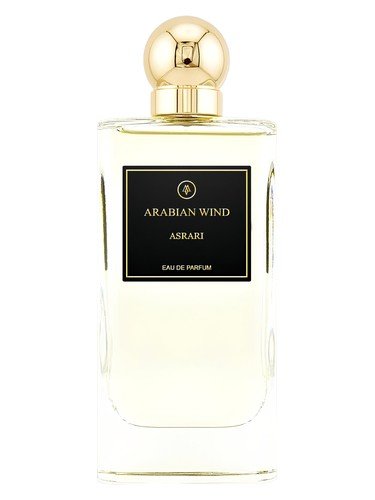 Asrari