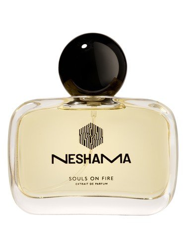 Souls on Fire