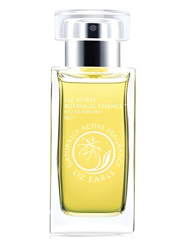 Botanical Essence No.1