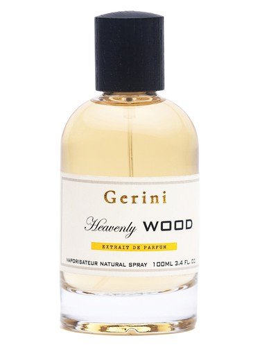 Heavenly Wood