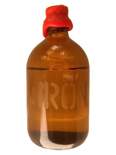 Iron