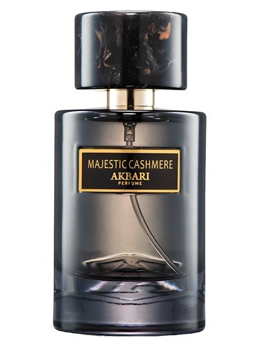 Majestic Cashmere