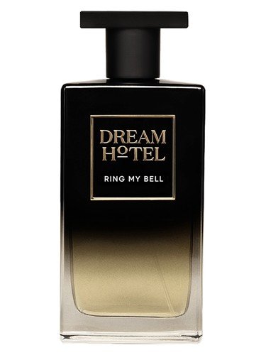 Ring My Bell