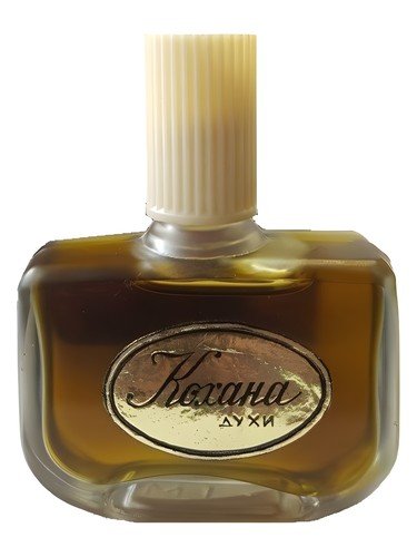 Кохана