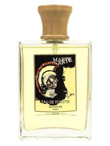 Marte Arte