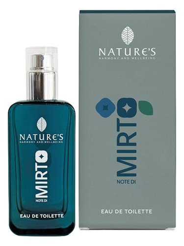 Note di Mirto