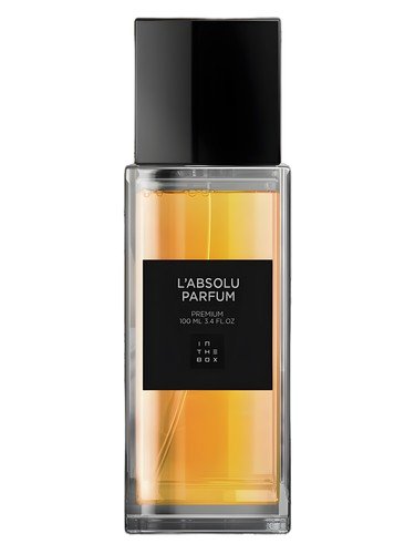 L’Absolu Parfum