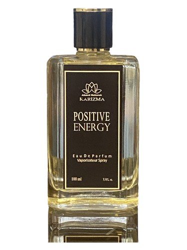 Positive Energy