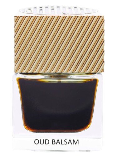 Oud Balsam