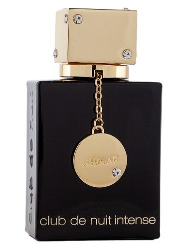Club De Nuit Intense Woman Perfume Oil