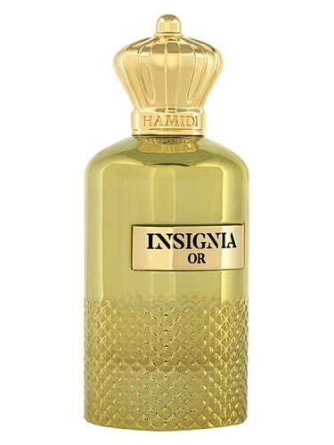 Insignia Or