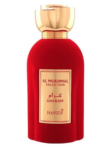 Gharam