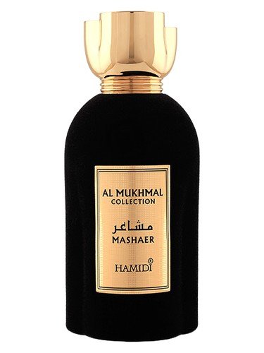 Mashaer