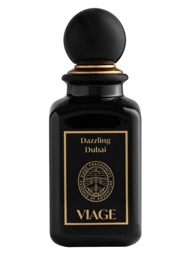 Dazzling Dubai