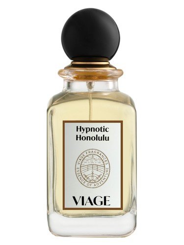 Hypnotic Honolulu