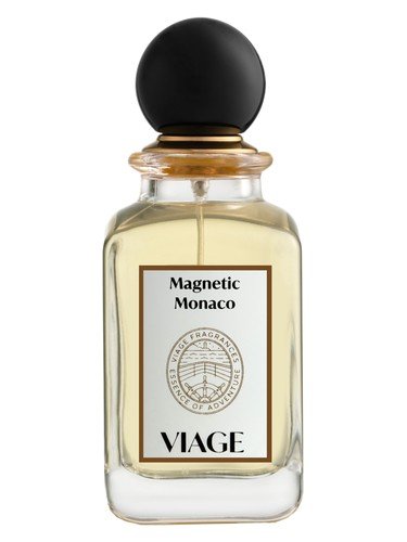 Magnetic Monaco