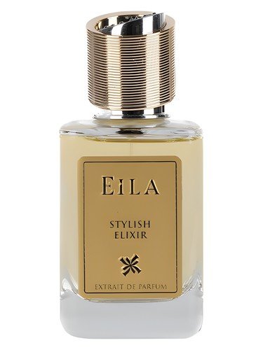 Stylish Elixir
