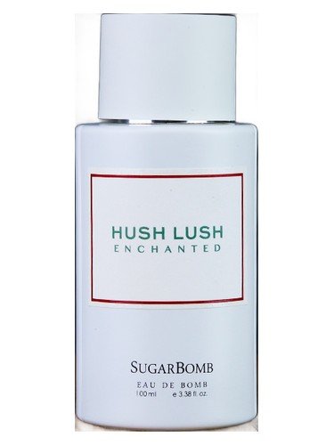 Hush Lush Enchanted