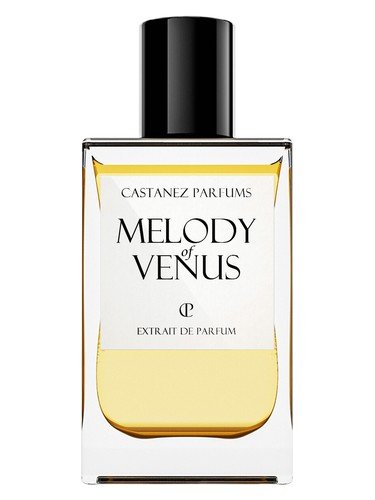 Melody of Venus