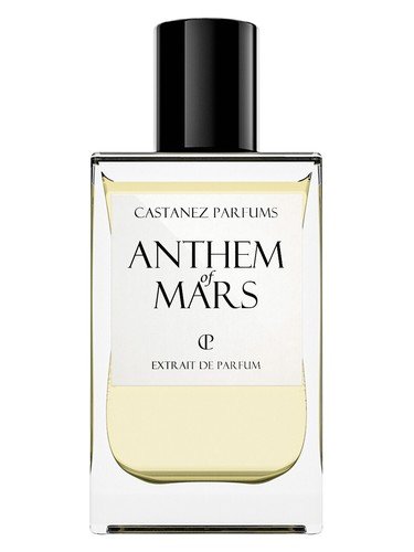 Anthem of Mars