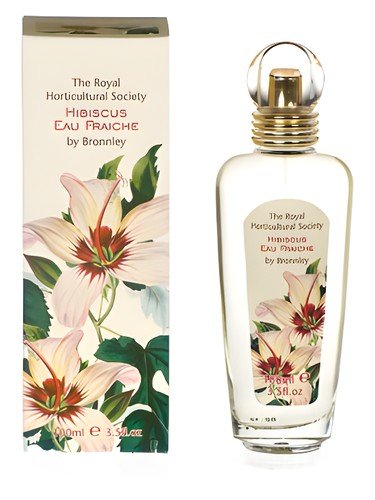 Hibiscus Eau Fraiche