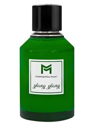 Ylang Ylang