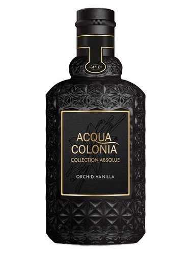 Orchid Vanilla