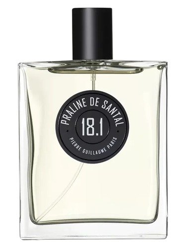 Praliné de Santal 18.1