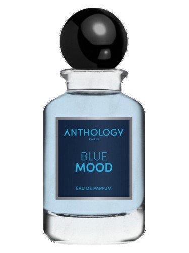 Blue Mood