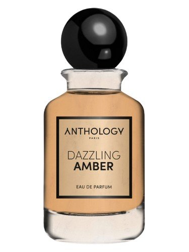 Dazzling Amber