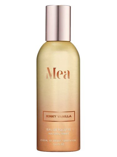 Kinky Vanilla