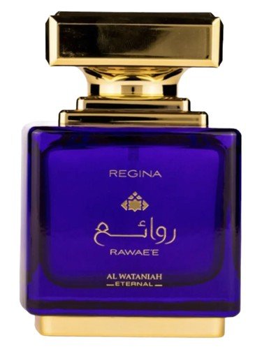 Rawae’e Regina