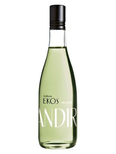 Frescor de Andiroba