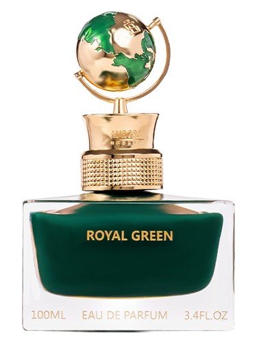 Royal Green