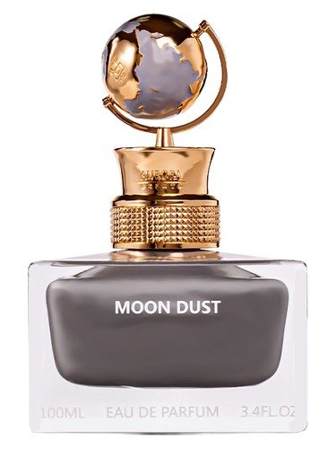 Moon Dust