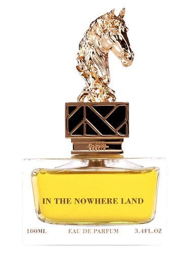 In The Nowhere Land