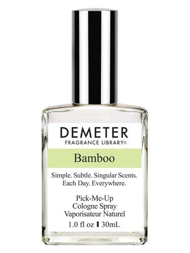 Bamboo