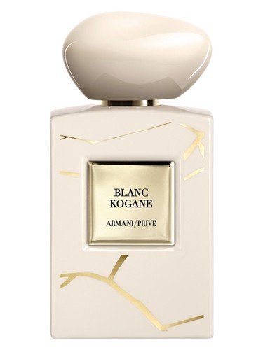 Blanc Kogane