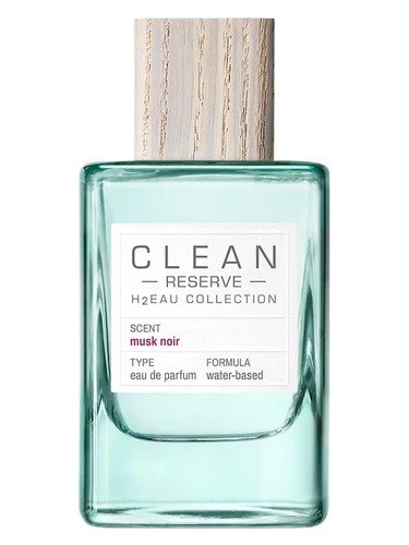 H2Eau Musk Noir