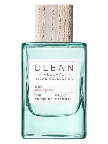 H2Eau Brilliant Peony