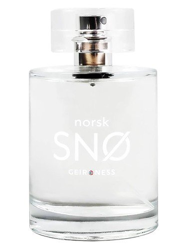 Norsk Snø