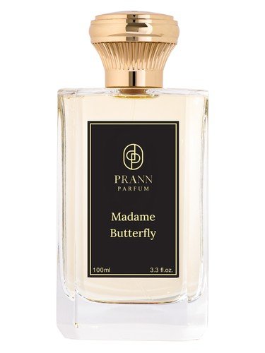 Madame Butterfly