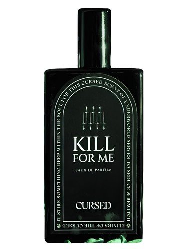 Kill For Me