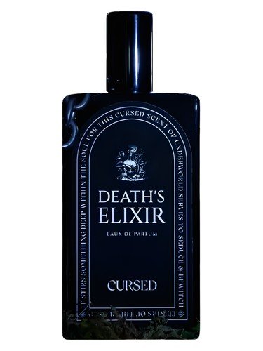 Death’s Elixir