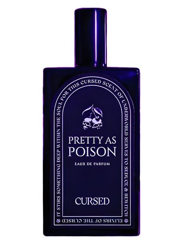 Pretty As Poison