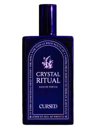 Crystal Ritual